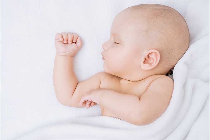 Why Newborns Sleep All Day And Stay Up All Night