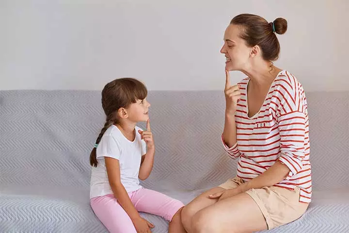 Why Your Toddler May Not Be Talking