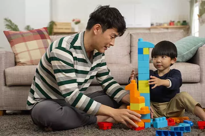 2. Parenting Styles At Play