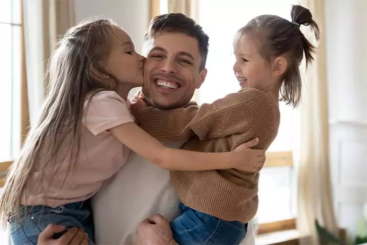 4. Attachment Dynamics And Security