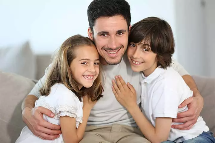 6. Diverse Role Modeling