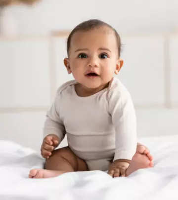 A List Of Baby Names Meaning ‘Light’