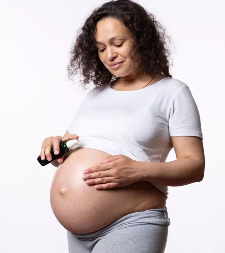 A List Of Ways Your Third Pregnancy Is Different From The Previous Ones