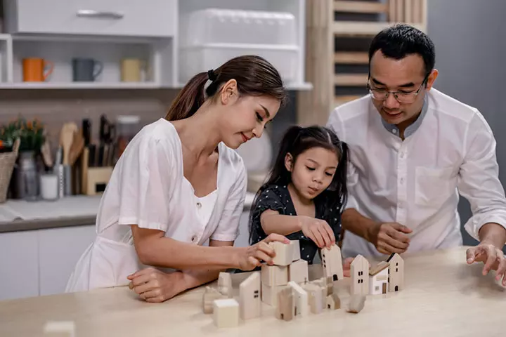 Affirm When Kids Demonstrate Positive Character Traits