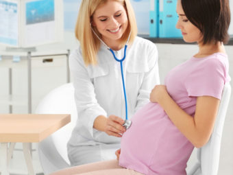 All You Need To Know About Choosing A Healthcare Provider During Pregnancy