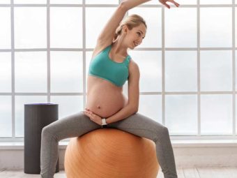 All You Need To Know About Yoga And Pilates During Pregnancy