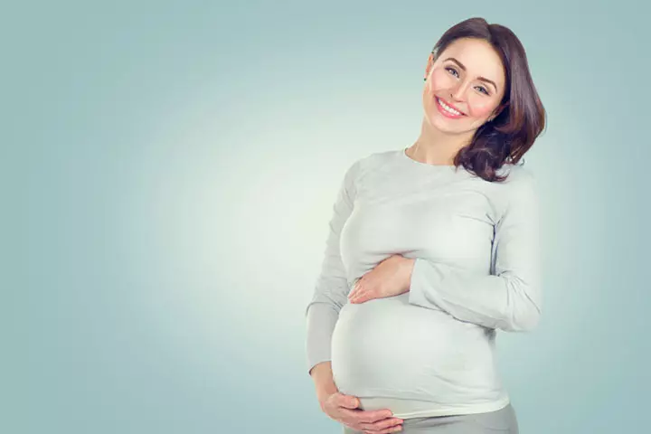 Celebrate Your Changing Body