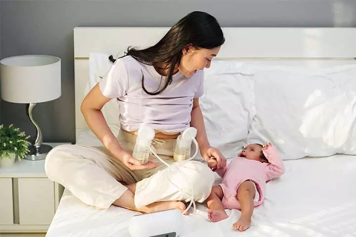 Challenges Moms May Face When Exclusively Pumping