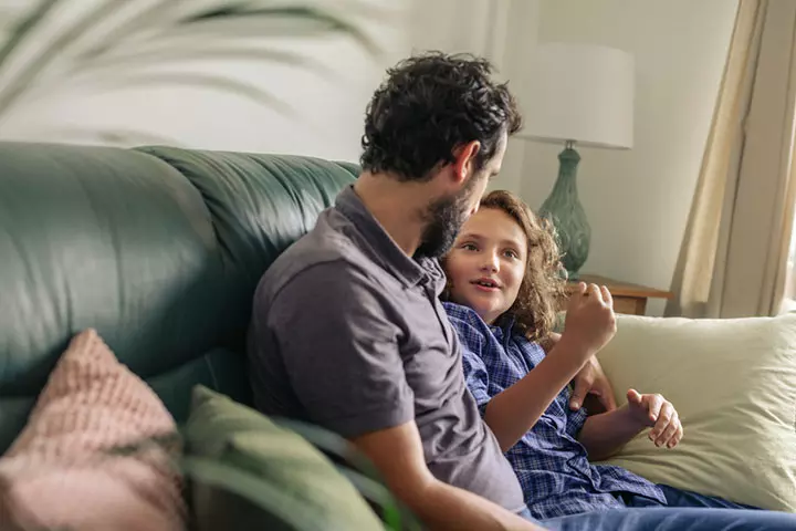 Encourage Perseverance