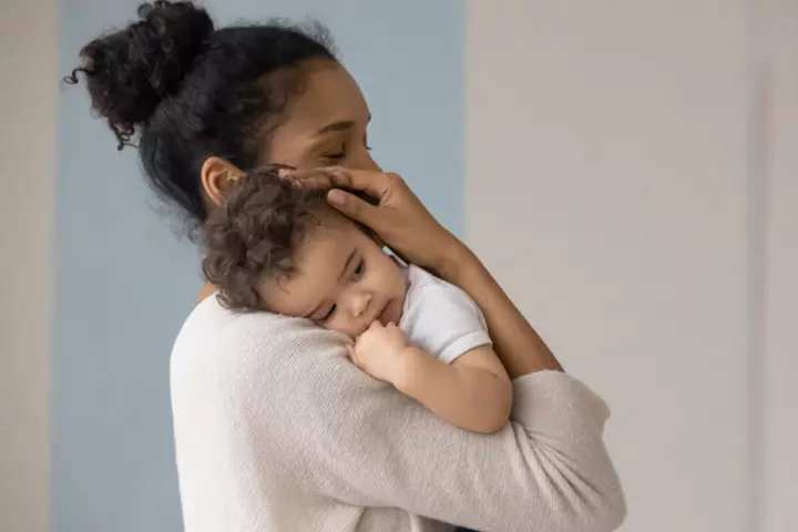 Everyone Hold The Baby