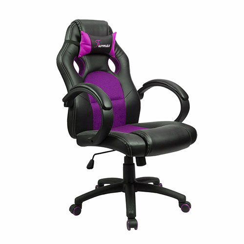 Furmax Ergonomic Chair With Headrest And Lumbar Support