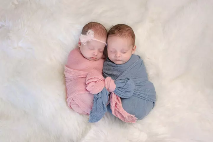 Gender-Neutral Names