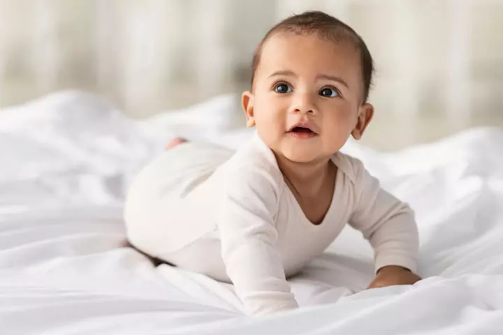 Gender Neutral Unique Names