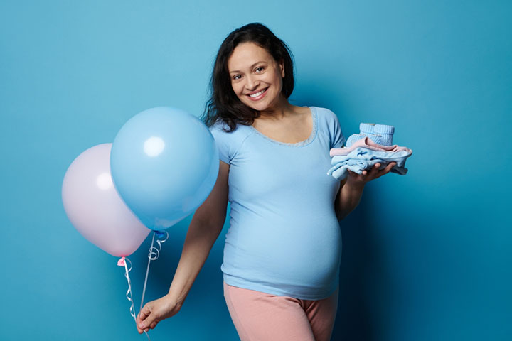 Gender Reveal Ideas For Big Moments With Friends And Family