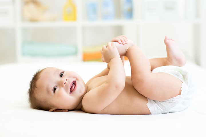 How To Make Combo Diapering Work
