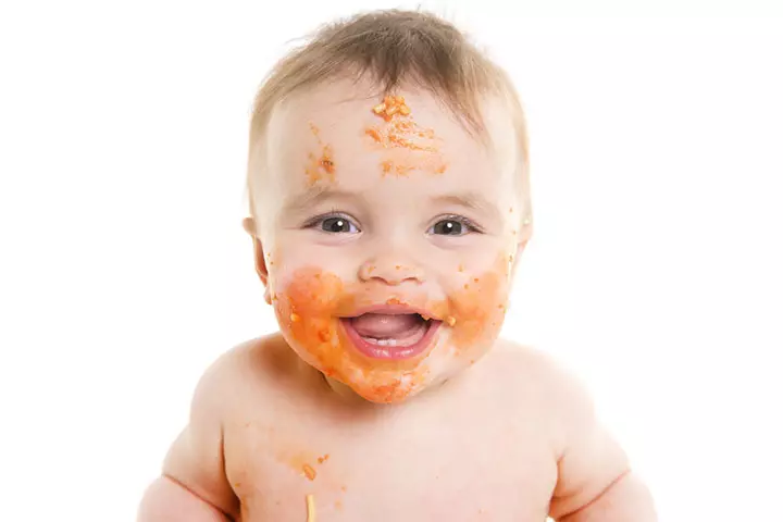 Italian-Inspired Baby Boy Names