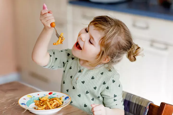 Italian-Inspired Baby Girl Names