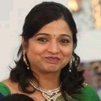 Jyotsnaa G Bansal