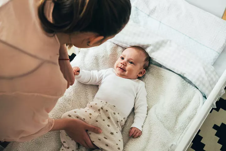 Navigating The Bedtime Routine Path With Patience