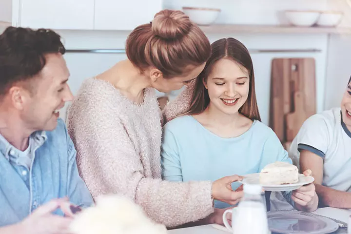Practice Mindful Eating