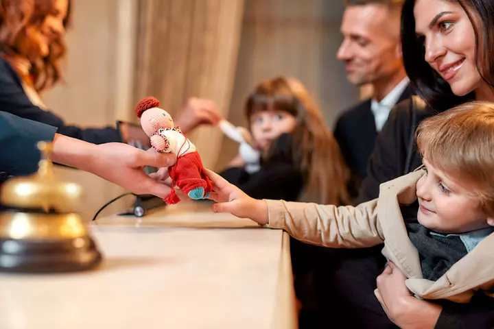 Take Care Of Your Well-Being