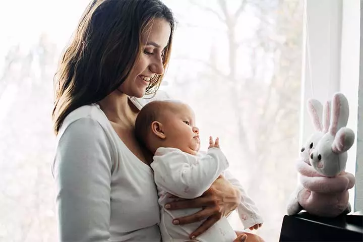 The Magic Of Starting A New Journey With The Baby