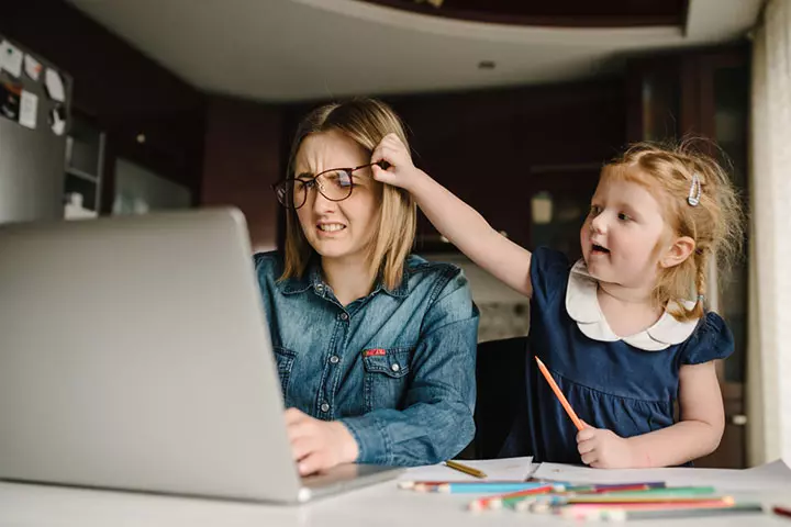 There Are Solutions To Parental Burnout