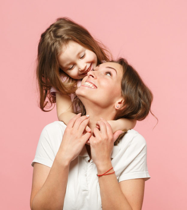 A List Of Things You Should Not Be Ashamed Of Doing As A Mother