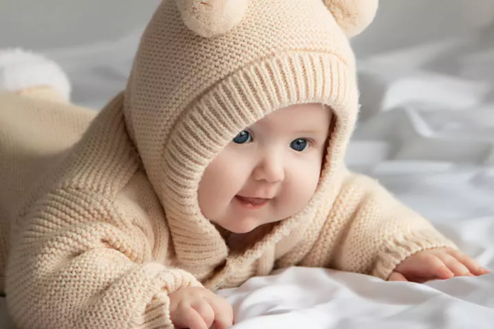 Unique Names For Boys