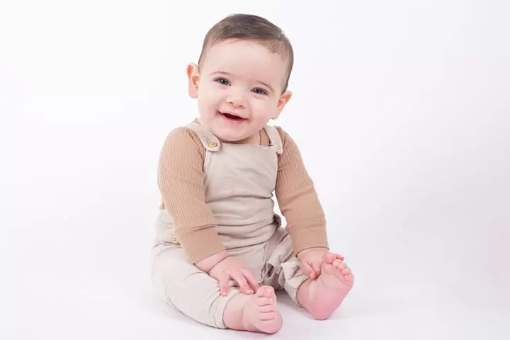 Unique Names For Girls