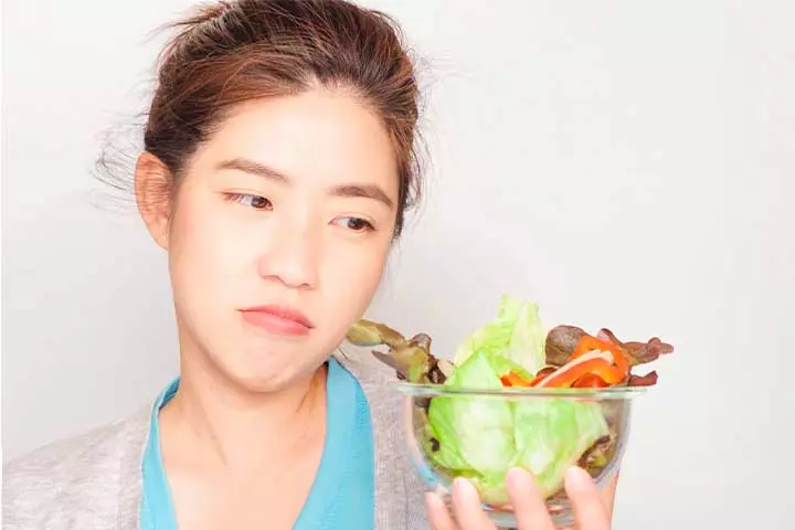 What Food Aversions Are Common