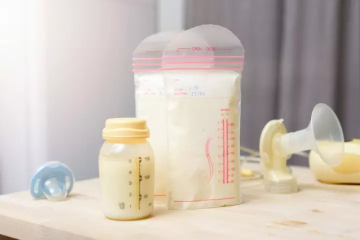 What Happens If You Leave Breast