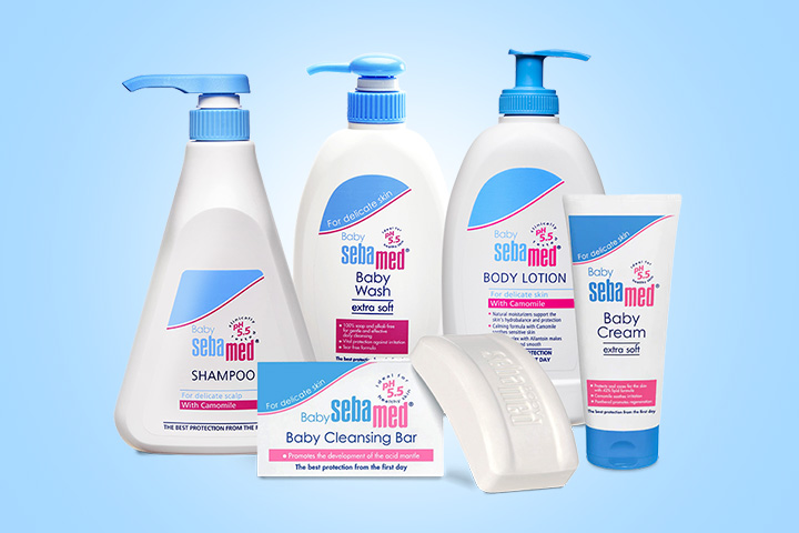 Who Are Sebamed Competitors