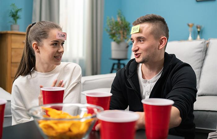 32 Super Fun & Exciting Games to Play With Your Boyfriend