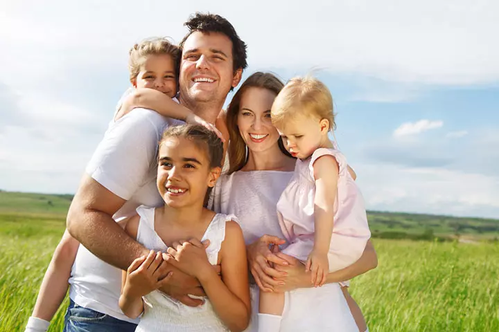 You Learn To Ask For And Accept Help