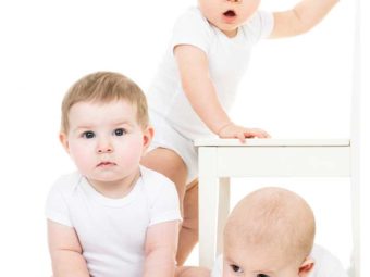 A List Of Alternative Baby Names To The Most Popular Ones