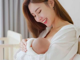 All You Need To Know About Calorie Burning During The Breastfeeding Period