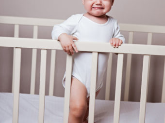 All You Need To Know About Dealing With Toddler Tantrums During Bedtime