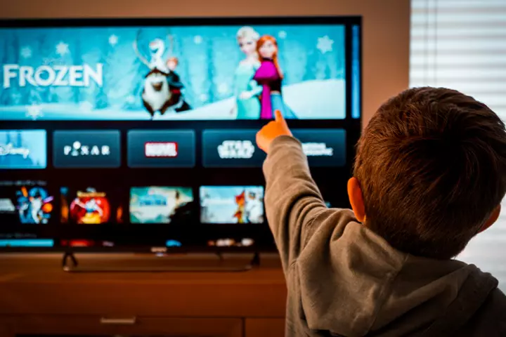 Benefits Of Taking Away Screen Time Restrictions