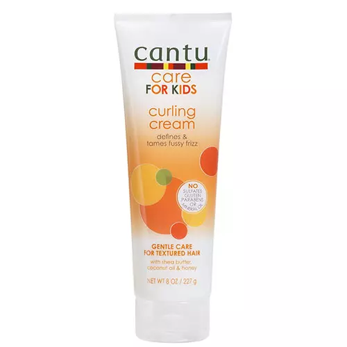 Cantu Care For Kids Curling Cream