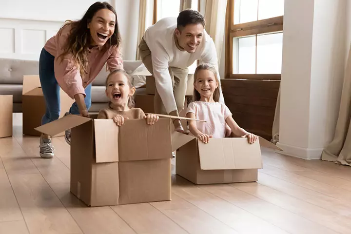 Celebrate Milestones