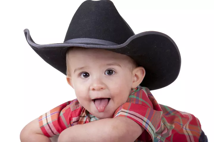 Country Boy Names From Singers