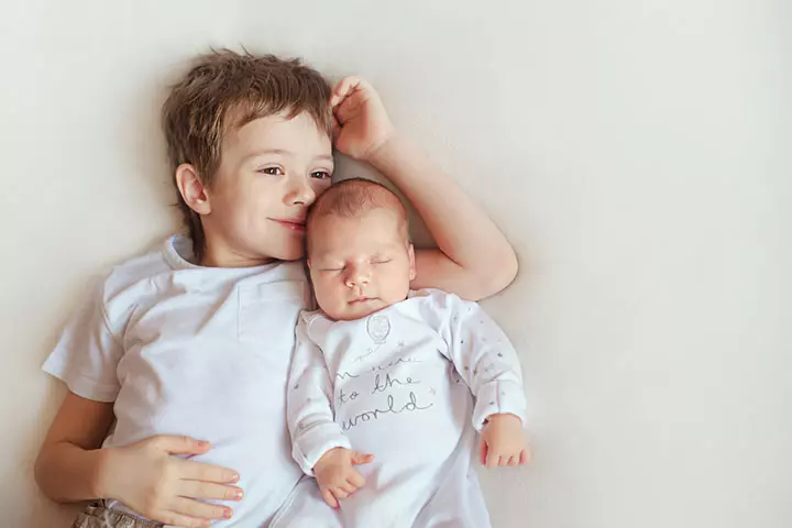 Create A Calm Bedtime Routine