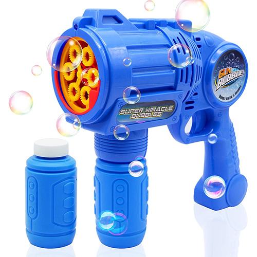 25 Best Bubble Guns In 2023