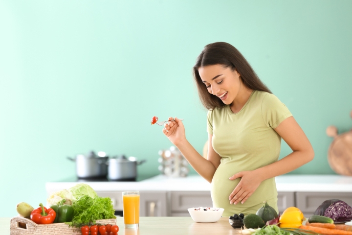 Eating Disorders During Pregnancy