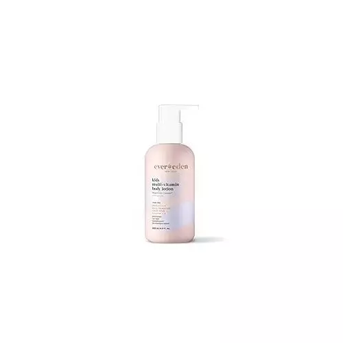 Evereden Kids Body Lotion