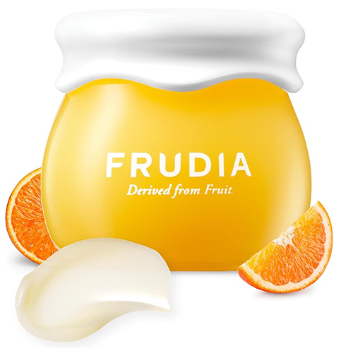 Frudia Welcos Citrus Brightening Cream