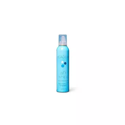 Healium 5 Air Whipp Volumizing Mousse