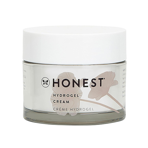 Honest Beauty Hydrogel Cream