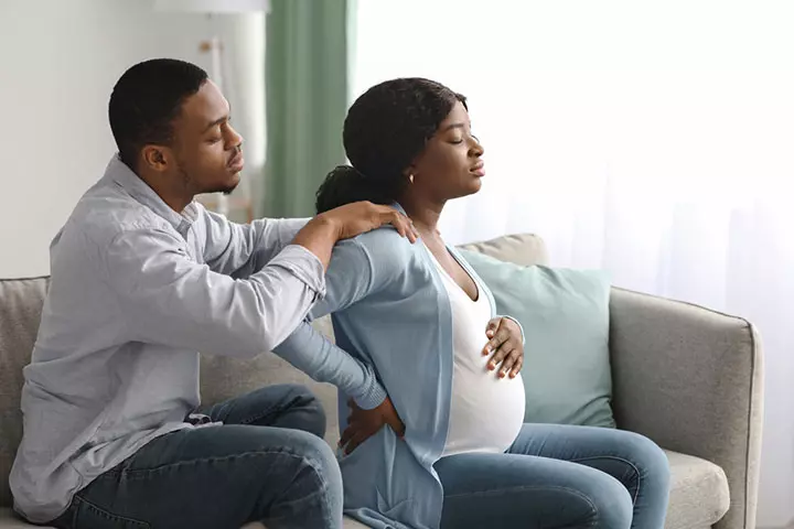 How Counter Pressure Works